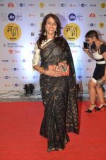 Shobhaa De at MAMI Film Festival 2016 on 20th Oct 2016